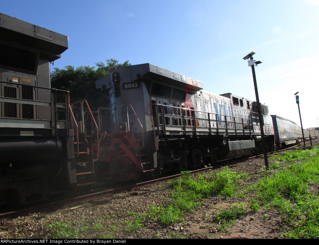 VLI 6043